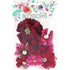AussieSuperStore Art & Craft Essentials Cerise Pink Symphony Flowers (in 6 colors) Symphony Flowers | Artificial Craft Flower Party Decoration 9323823196295 BLOS17025